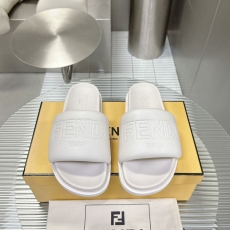 Fendi Slippers